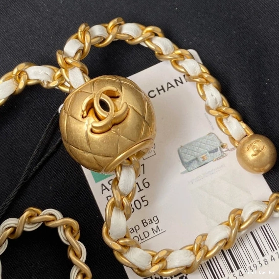 First Bag Ru BAG CHANEL FLAP 20CM 0806
